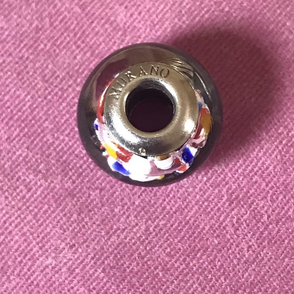 Murano Glass Charm - Picture 2 of 3